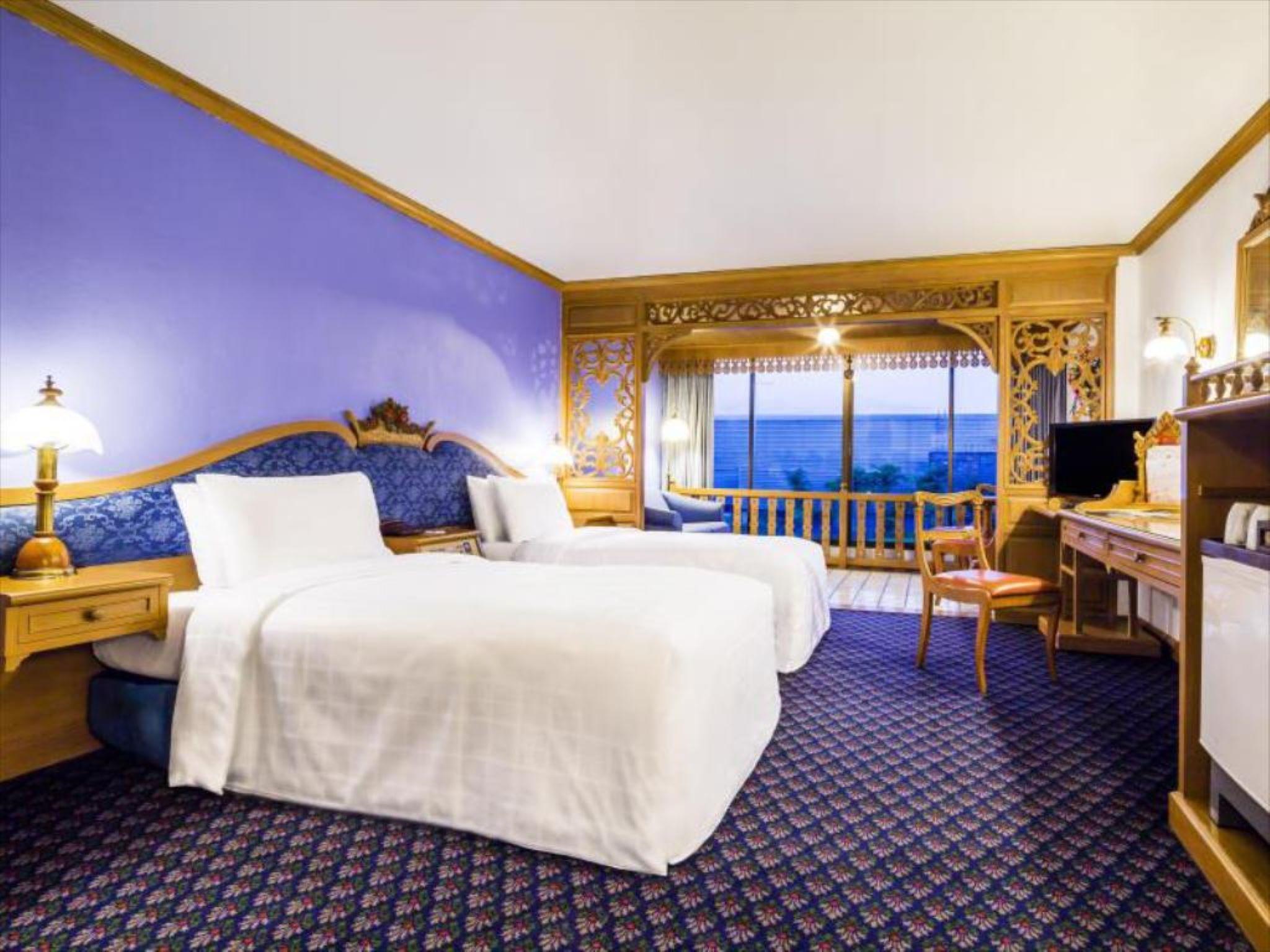 צ'יאנג מאי Lotus Pang Suan Kaew Hotel מראה חיצוני תמונה