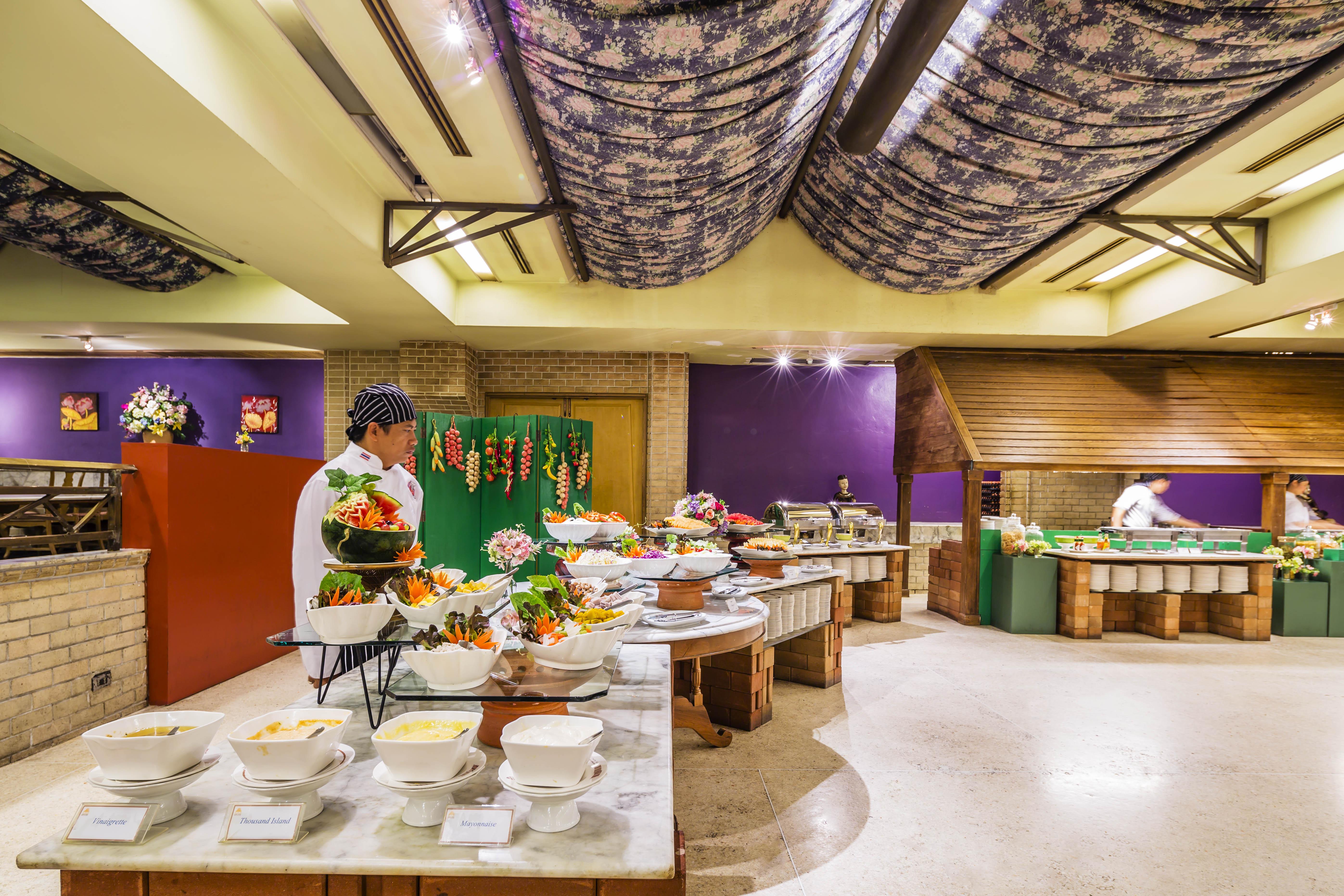 צ'יאנג מאי Lotus Pang Suan Kaew Hotel מראה חיצוני תמונה