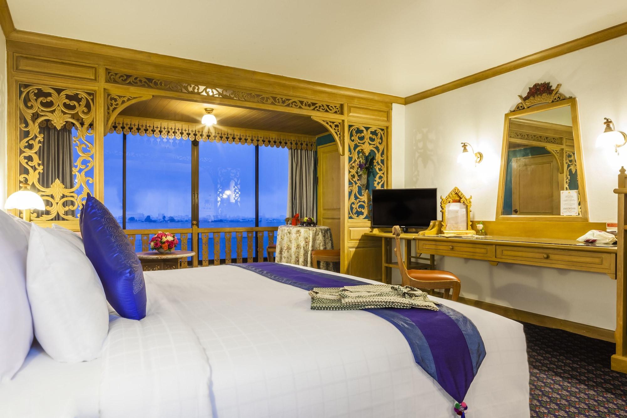 צ'יאנג מאי Lotus Pang Suan Kaew Hotel מראה חיצוני תמונה