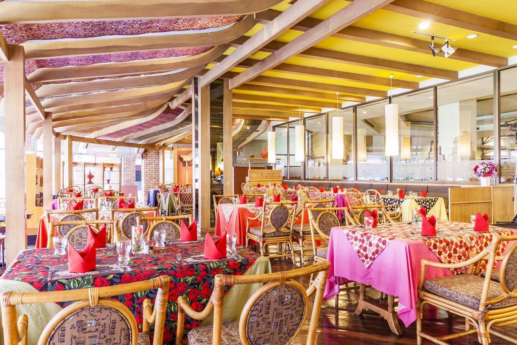 צ'יאנג מאי Lotus Pang Suan Kaew Hotel מראה חיצוני תמונה